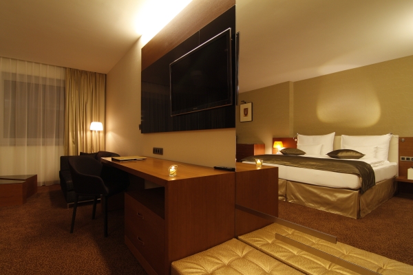 Mikado Hotel (Nitra)